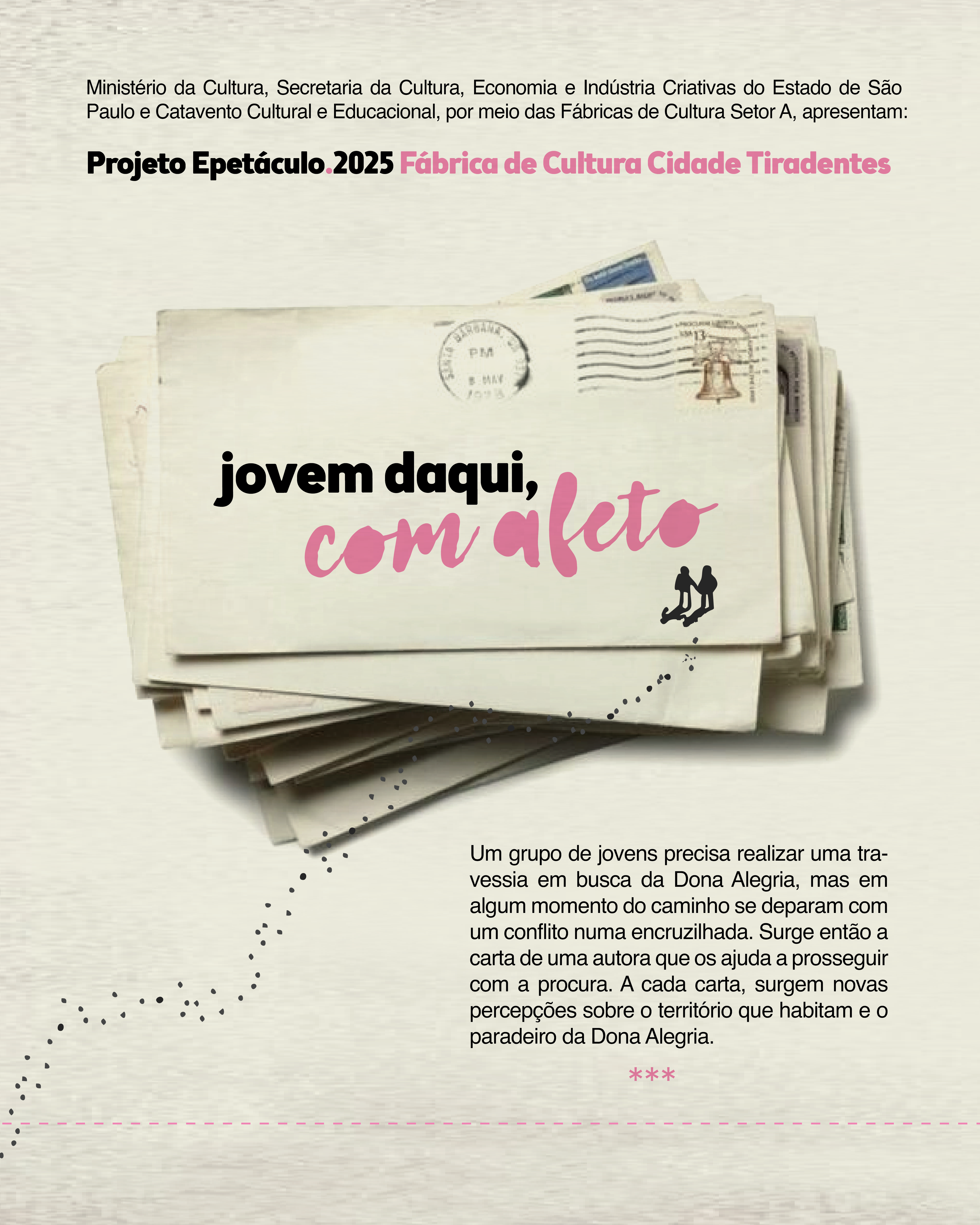 arte - pe jovem daqui, com afeto