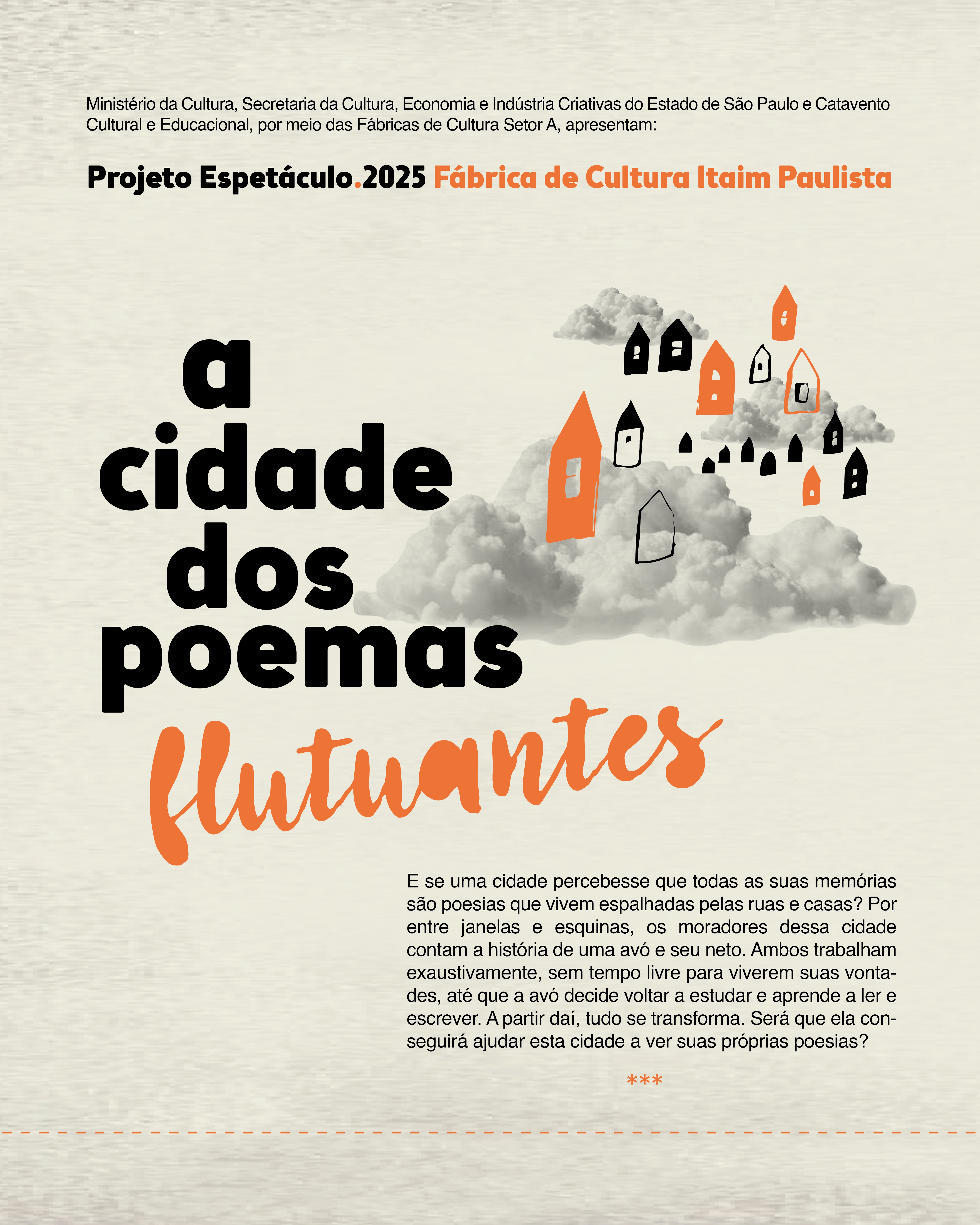 arte - a cidade dos poemas