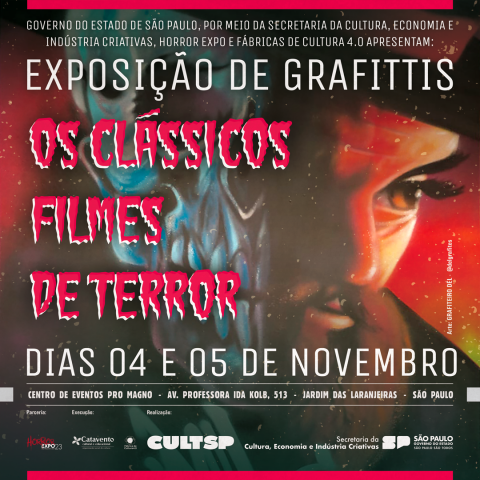 Terror nas telas: filmes de horror baseados em eventos reais