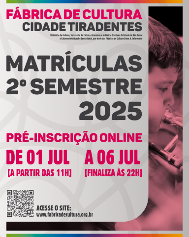 matrículas