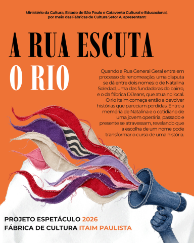 arte - projeto espetáculo 2026