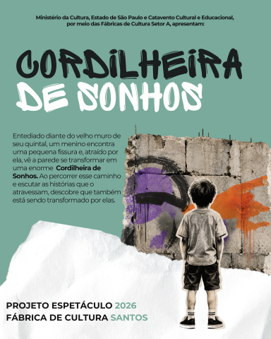 arte - projeto espetáculo 2026
