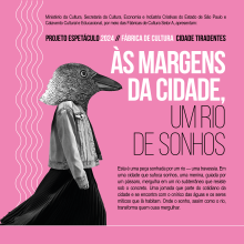 Cartaz Projeto Espetáculo Tiradentes