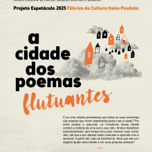 arte - projeto espetáculo 2025