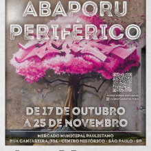 arte - abaporou periferico