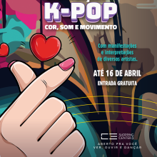 arte - k-pop