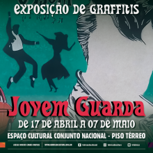 arte - jovem guarda