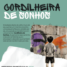 arte - projeto espetáculo 2026