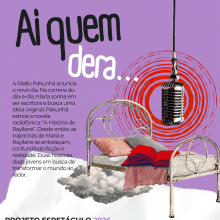 arte - projeto espetáculo 2026